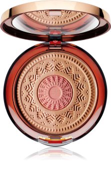 ARTDECO Savanna Spirit bronzující tvářenka