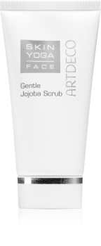Artdeco Skin Yoga delikatny peeling do twarzy