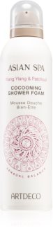 Artdeco Asian Spa Ylang Ylang & Patchouli Nourishing Shower Foam