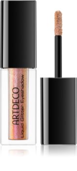 Artdeco Liquid Glitter Eyeshadow течни очни сенки с брокат