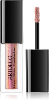 Artdeco Liquid Glitter Eyeshadow třpytivé tekuté oční stíny