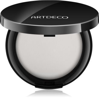 Artdeco No Color Setting Powder прозрачна компактна пудра