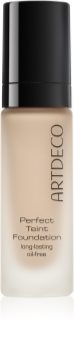Artdeco Perfect Teint Foundation dlouhotrvající make-up bez obsahu oleje