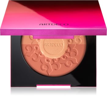 Artdeco Bronzing Blush blush abbronzante