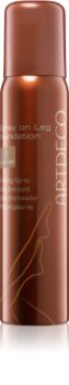 Artdeco Spray on Leg Foundation tónovací sprej na nohy