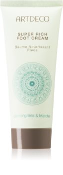 Artdeco Lemongrass & Matcha интензивен крем за крака