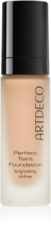 Artdeco Perfect Teint Foundation dugotrajni puder bez ulja