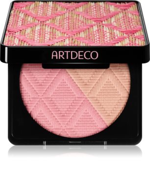 Artdeco Bronzing Blush Bronzings-rouge