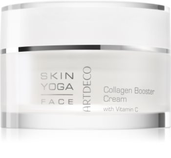 Artdeco Skin Yoga krem witaminowy z kolagenem