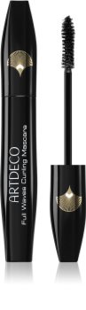 ARTDECO Full Waves Curling Mascara zum Festigen und Drehen der Wimpern