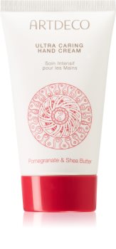 ARTDECO Asian Spa Pomegranate & Shea Butter hranjiva krema za ruke
