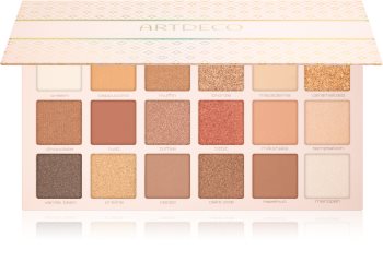 Artdeco Eyeshadow Palette палитра сенки за очи