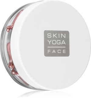 ARTDECO Skin Yoga Collagen Ansiktsserum i kapslar för att främja kollagenproduktionen