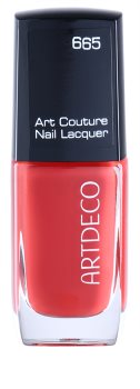 Artdeco Art Couture Nail Lacquer lak na nechty