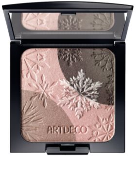 Artdeco Artic Beauty bőrvilágosító és szemhéjfesték 2 az 1-ben