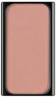 Artdeco Blusher púdrová tvárenka v praktickom magnetickom puzdre