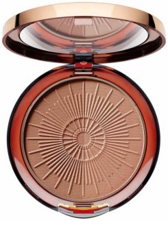 Artdeco Bronzing Powder Compact Full bronzující pudr