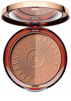 Artdeco Bronzing Powder Compact Full bronzující pudr