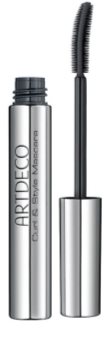 Artdeco Mascara Curl and Style máscara voluminizadora de pestañas