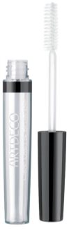 ARTDECO Mascara Clear Lash and Brow Gel gel de fijación transparente para pestañas y cejas