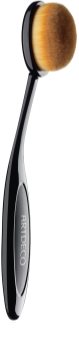 Artdeco Medium Oval Brush Premium Quality štětec na konturování