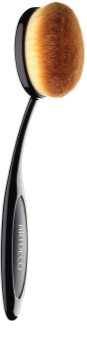 Artdeco Large Oval Brush Premium Quality folyékony és krémes make-up ecset