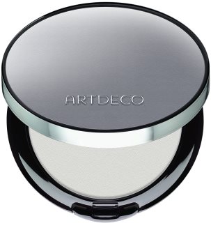 Artdeco Setting Powder Compact kompaktni transparentni puder