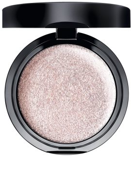 Artdeco Crystal Garden crema iluminadora con efecto brillo para ojos, rostro y escote