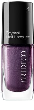Artdeco Crystal Garden esmalte de uñas con purpurina