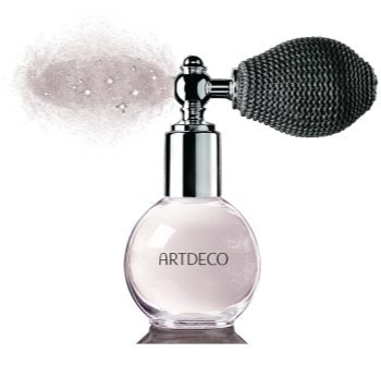 Artdeco Crystal Beauty Dust trblietavý púder