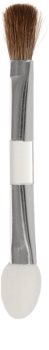 Artdeco Eyeshadow Eyeshadow Double Brush pincel universal duplo para o contorno dos olhos