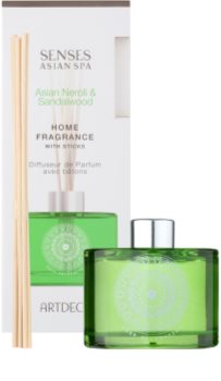 Artdeco Asian Spa Deep Relaxation Difusor de aromas con esencia 100 ml Asian Neroli & Sandalwood