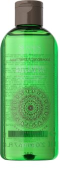 Artdeco Asian Spa Deep Relaxation aceite de masaje con efecto antiestrés