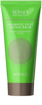 Artdeco Aromatic Foot Repair Balm bálsamo aromático regenerador para os pés gretados