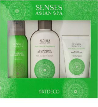 Artdeco Asian Spa Deep Relaxation coffret III.