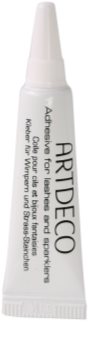 Artdeco Adhesive for Lashes cola transparente para pestanas falsas