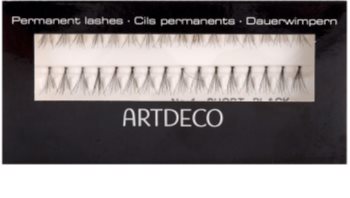 Artdeco Permanent Individual Lashes permanentné umelé mihalnice