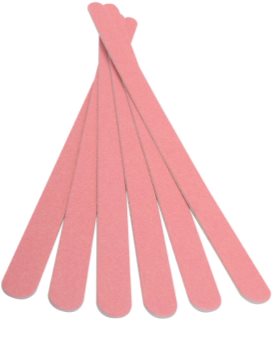 Artdeco Sand Files класически пила за нокти с две повърхности 6 бр.