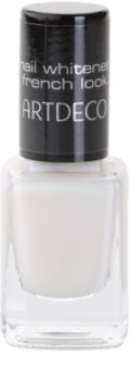 Artdeco French Manicure bieliaci lak na nechty pre francúzsku manikúru