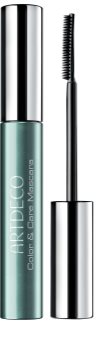 Artdeco Color & Care Mascara máscara de pestañas nutritiva