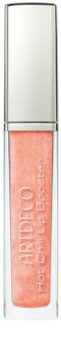 Artdeco Hot Chili Lip Booster Sparkle Lip Gloss with Volume Effect