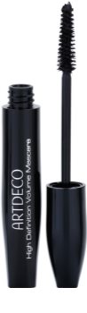 Artdeco High Definition Volume Mascara máscara para dar volumen y curvatura a las pestañas