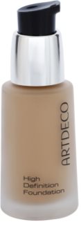 Artdeco High Definition Foundation krémový make-up