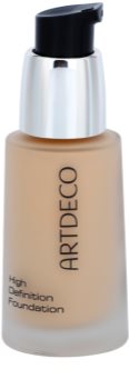 Artdeco High Definition Foundation krémový make-up
