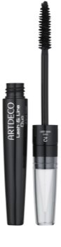 Artdeco Lash & Line Duo Mascara and Kajal mascara și creion contur Kohl 2 in 1