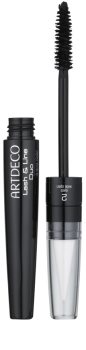 Artdeco Lash & Line Duo Mascara and Kajal szempillaspirál és kajal szemceruza 2 az 1-ben