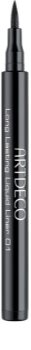 Artdeco Liquid Liner Long Lasting oční linky v tužce