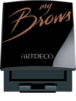 Artdeco Beauty Box Duo магнитна кутийка за сенки за очи, ружове и покрвен крем