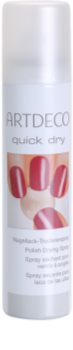 Artdeco Quick Dry Spray Spray Nail Dryer