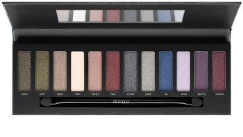 Artdeco Most Wanted Eyeshadow Palette púderes szemhéjfesték paletta